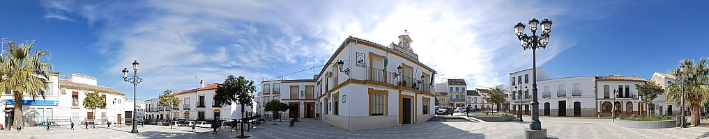 Puerta Ayuntamiento